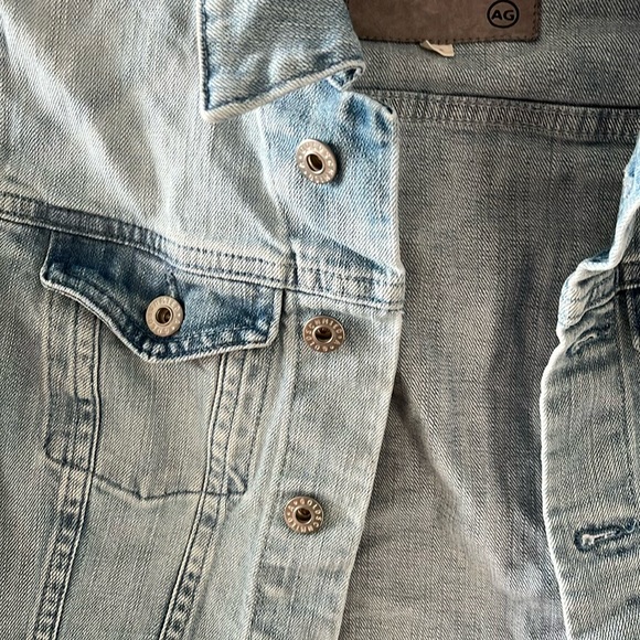 Denim Jacket - Picture 2 of 7